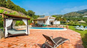 Casa La Lomilla Canillas de Albaida by Ruralidays, Archez